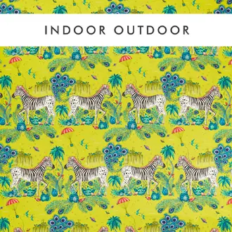 Lost World Indoor Outdoor CCF0867-01