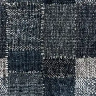 Jute Washed WP20207