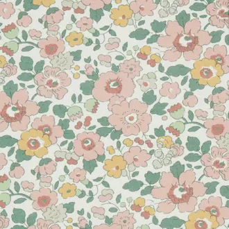 Betsy Flora 08802303L