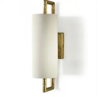Lille Wall Light TWL71 Versailles Gold