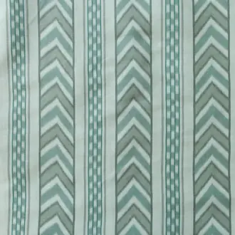 Kamil Stripe 04 Lichen & Sage