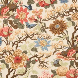 Magnolia Biscuit Sand R1351-2