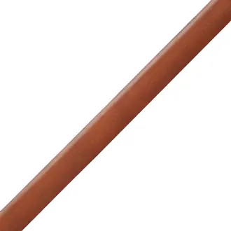 5/8" Italian Leather Border 973-39407-13