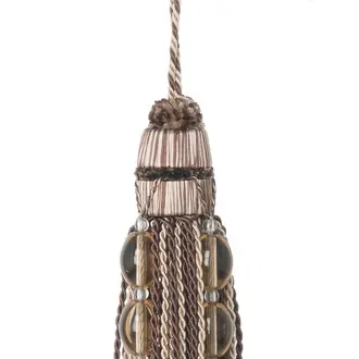 Diva Key Tassel 35183-9800