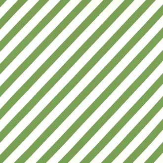 Paper Straw Stripe 133993