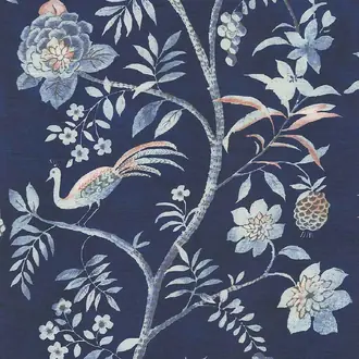Shangri-La Imperial Blue 4835