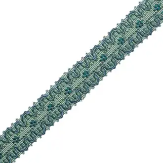 1" La Petite Silk Braid 982-36716-65
