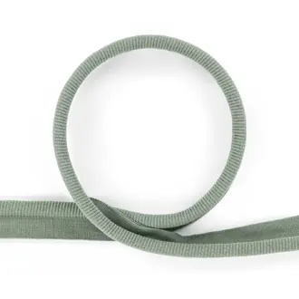 Block Cording Aloe
