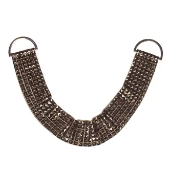 Orion Studded Holdback HB-57037-08