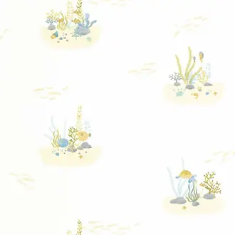 Coral Reef 200826404