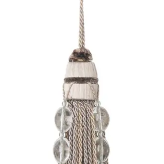 Diva Key Tassel 35183-9810