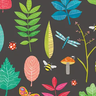 Forest Floor WGU50102W