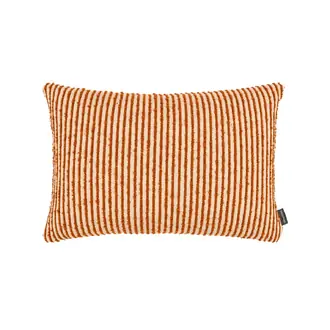 Feel Burnt Orange