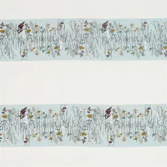Pressed Flowers 236556