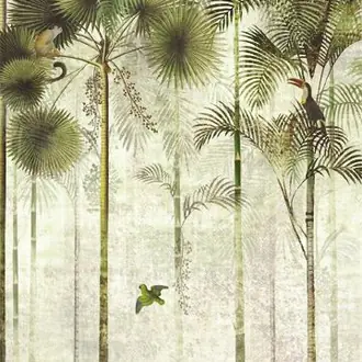 Jungle DGWIL1013