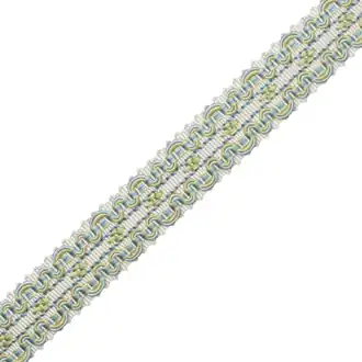 1" La Petite Silk Braid 982-36716-67