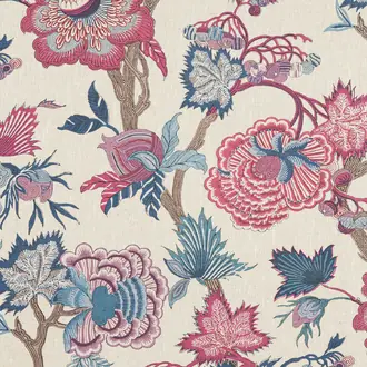 Indienne Jacobean F936419