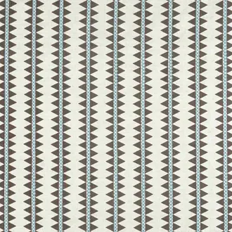 Reno Stripe Embroidery W713246