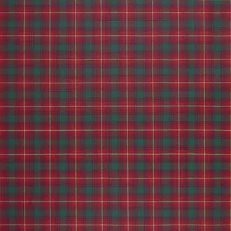 Doncaster Tartan FRL5058-01