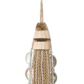 Diva Key Tassel 35183-9820