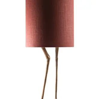 Duck Feet Lamp VLB20 Bronze