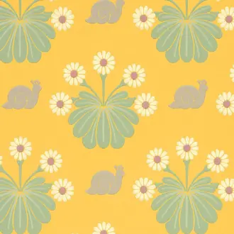 Burges Snail Lemon