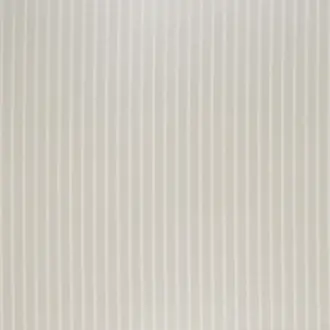 Burnsall Stripe White Sands