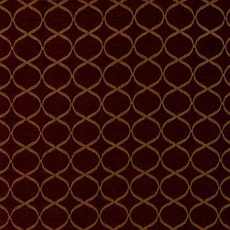 Trellis Rosso