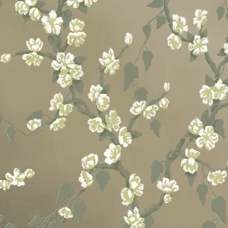 Sakura Metal Lustre