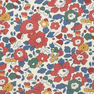 Betsy Flora 08802303E