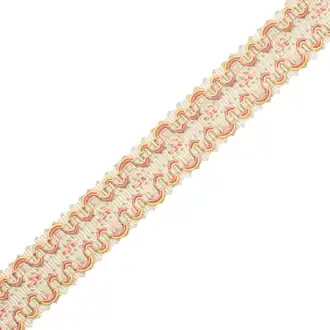 1" La Petite Silk Braid 982-36716-70