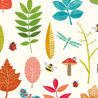 Forest Floor WGU50103W
