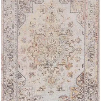 Flores FR05 Rug