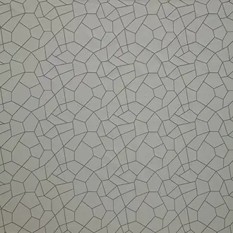 Abstract Pewter