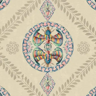 Abeille Decoratif WP20765
