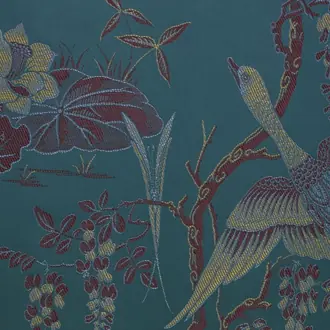 La Parade Des Oiseaux 4253-01