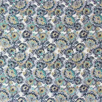 Floris Blu