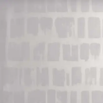 Vinyl Great Wall Frosted Glass 7935