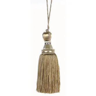 Marly Key Tassel 35192-9108