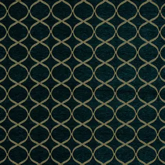 Trellis Teal
