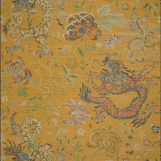 Dragon Garden JT021101-001