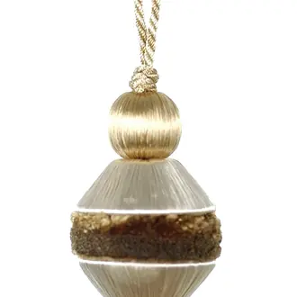 Beaugency Key Tassel 35221-9010