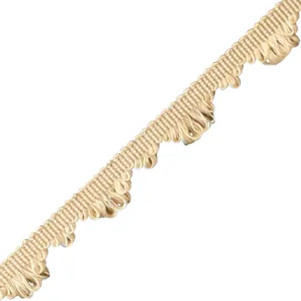 Delicat Silk Fan Edge 986-36985-11