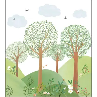 Le Monde De La Foret 105803201