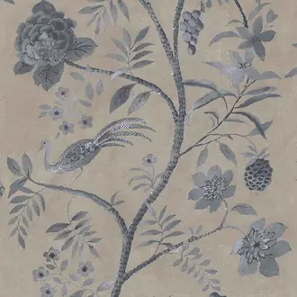 Shangri-La Taupe Pathways 4834