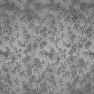 Eglantine Silhouette Woven Dove