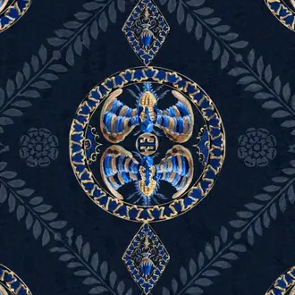 Abeille Decoratif WP20766