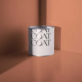Baked Paint