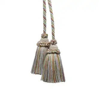 Annecy Chair Tassel 976-31654-263