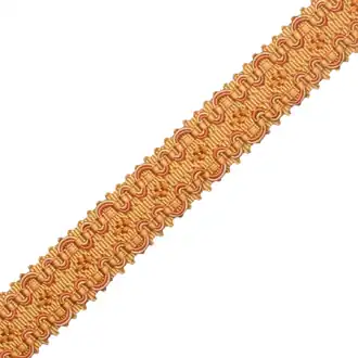 1" La Petite Silk Braid 982-36716-75